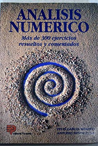 ANALISIS NUMERICO
