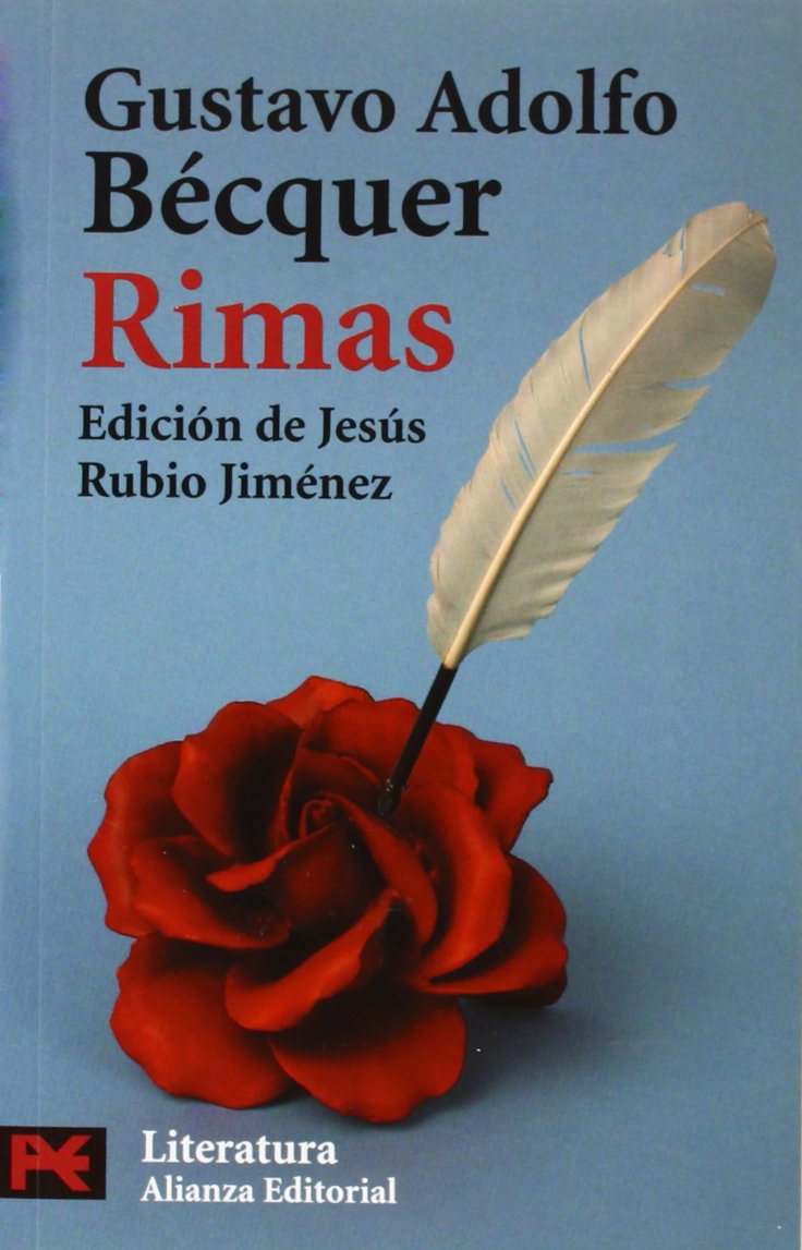 Rimas (El Libro De Bolsillo - Literatura)