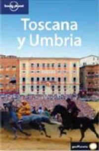 Toscana y Umbría