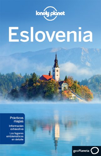 Eslovenia 1 (Guías de País Lonely Planet)