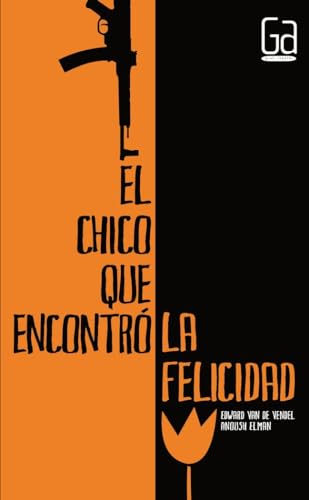 El chico que encontró la felicidad: 291 (Gran Angular)
