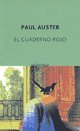 Cuaderno Rojo, el