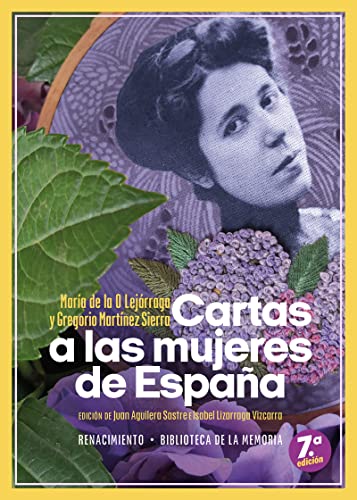 Cartas a las mujeres de España: 117 (Biblioteca de la Memoria, Serie Menor)