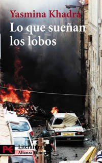Lo que sueñan los lobos (El Libro De Bolsillo - Literatura)