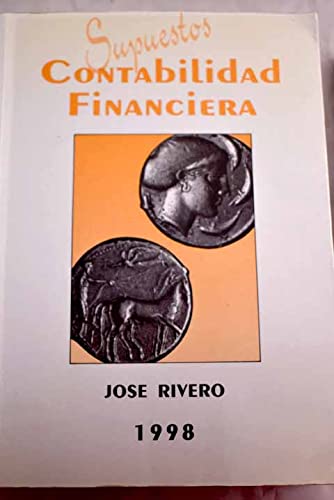 Supuestos de contabilidad financiera