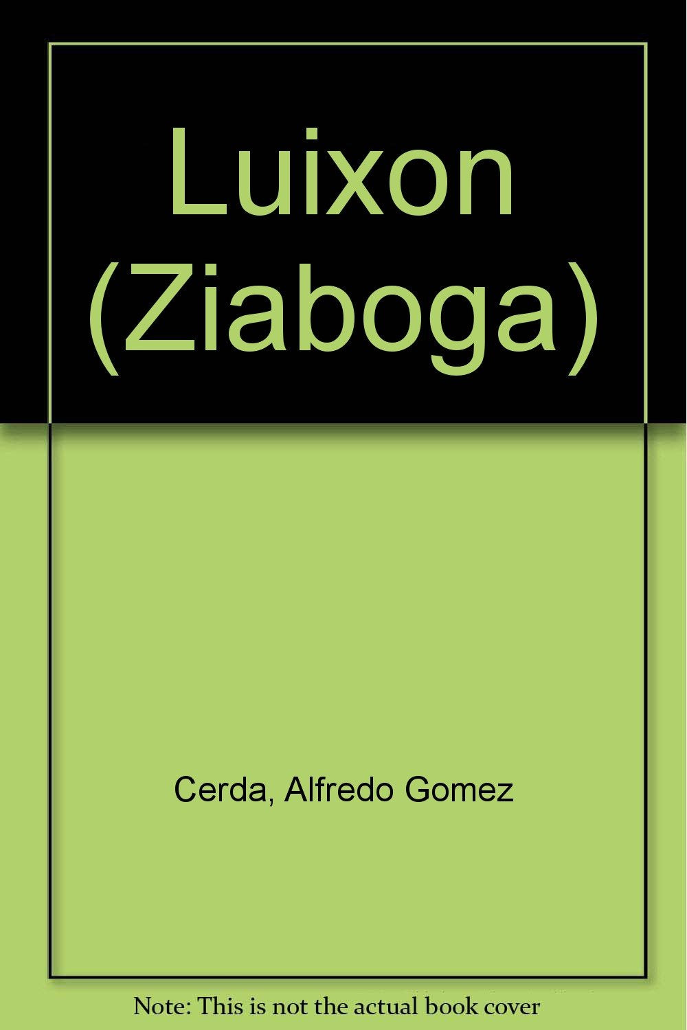Luixon (Ziaboga)