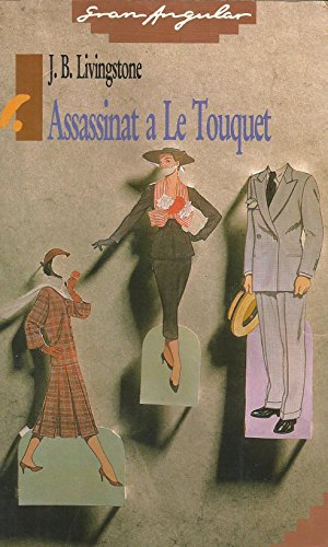 Assassinat a Le Touquet