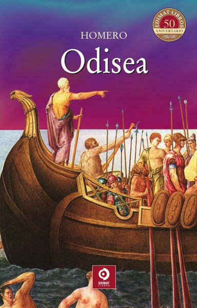 Odisea (Clásicos selección)