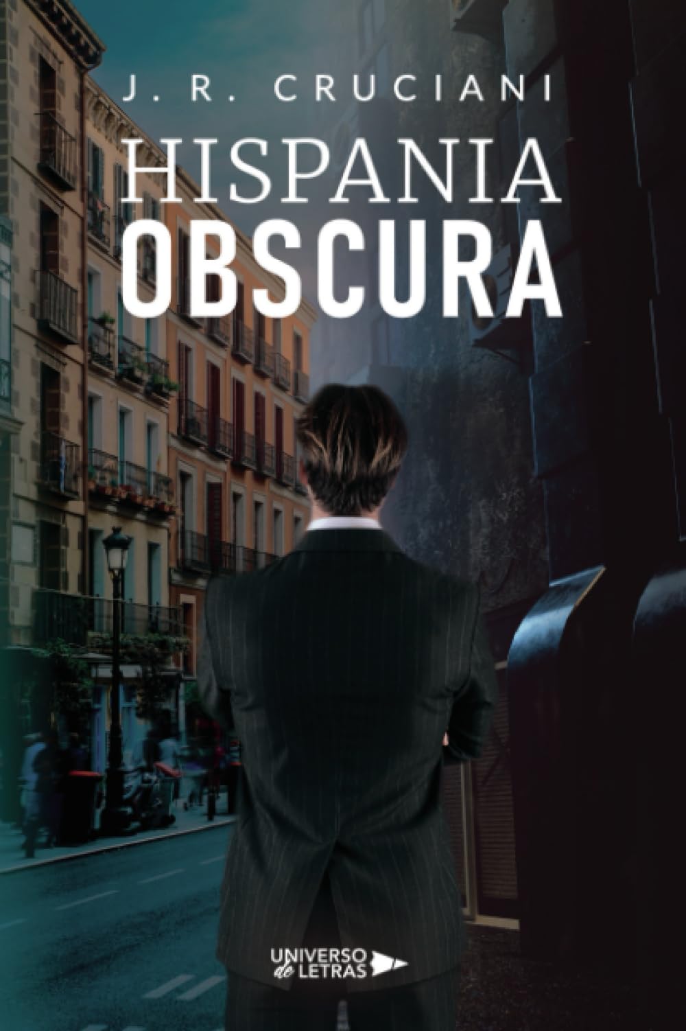 Hispania Obscura