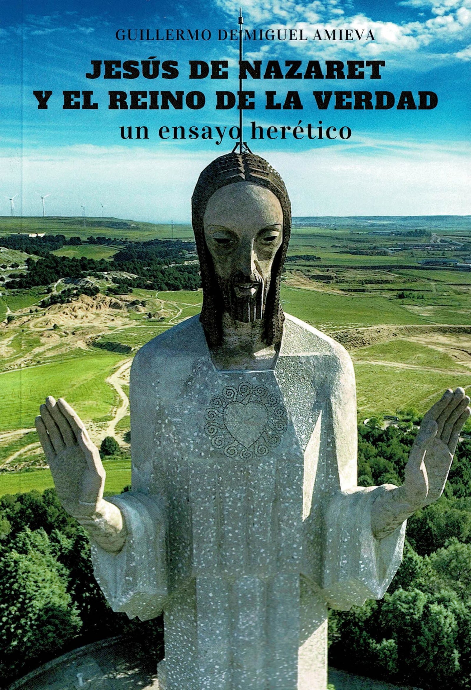 Jesús de Nazaret y el Reino de la Verdad