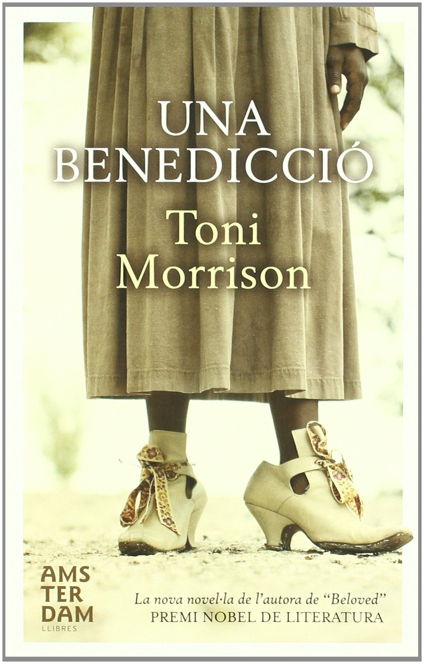 Una Benedicció (NOVEL-LA)