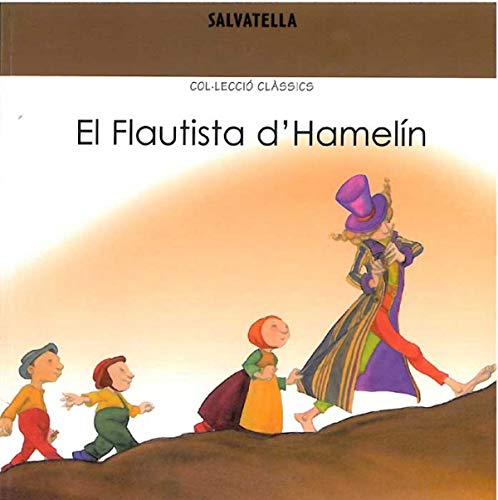 El flautista d'Hamelín: Clàssics 9