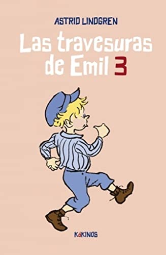 Las travesuras de Emil 3