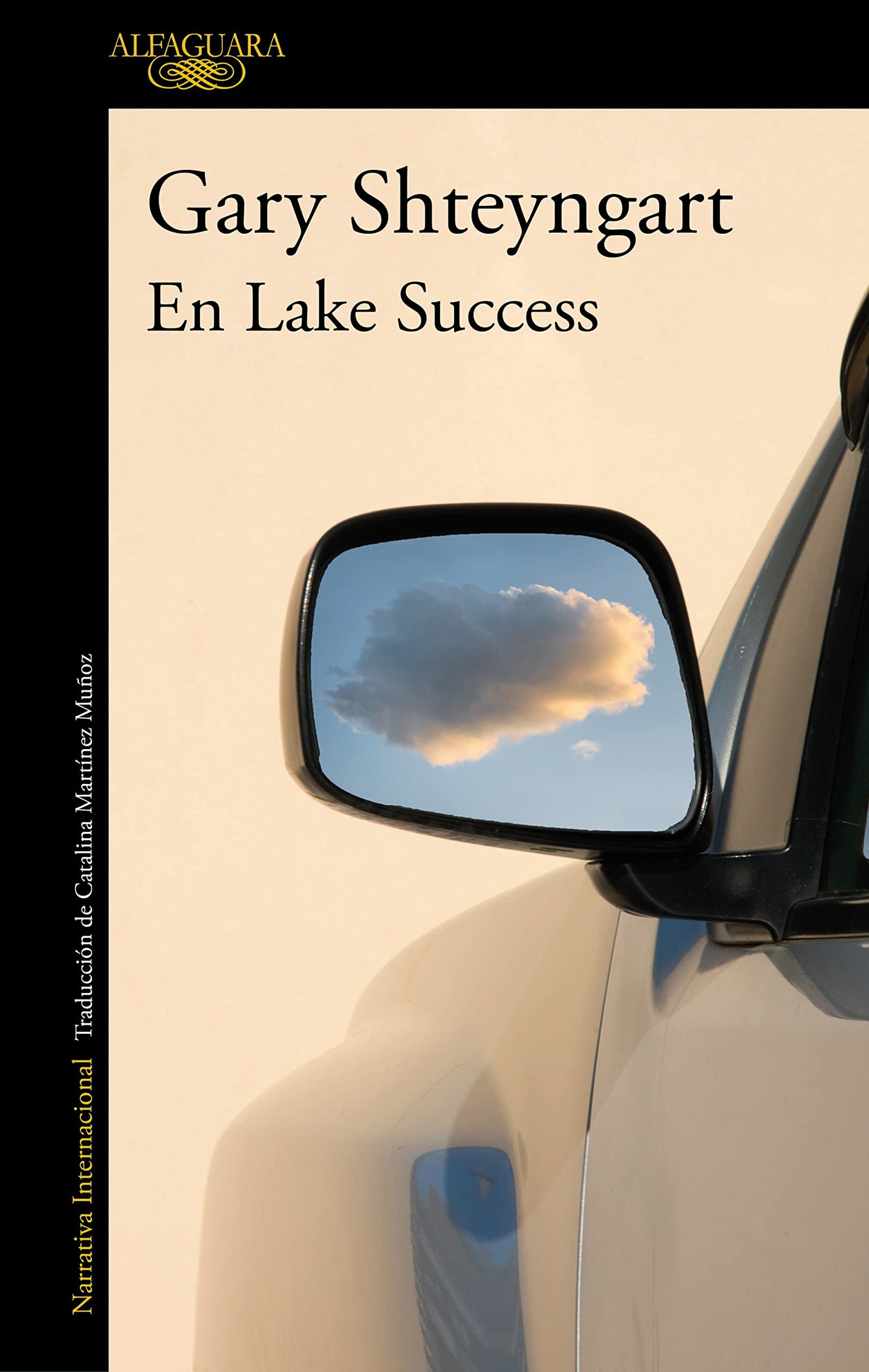 En Lake Success (Literaturas)