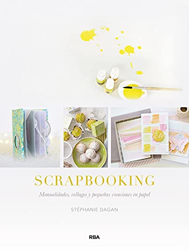Scrapbooking (Práctica)