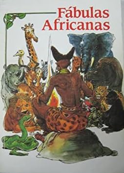 Fábulas africanas