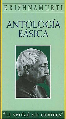 Antología básica