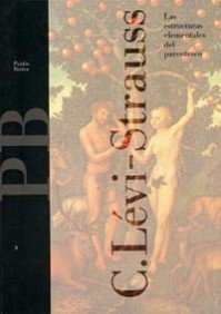 Las estructuras elementales del parentesco: 3 (Básica)