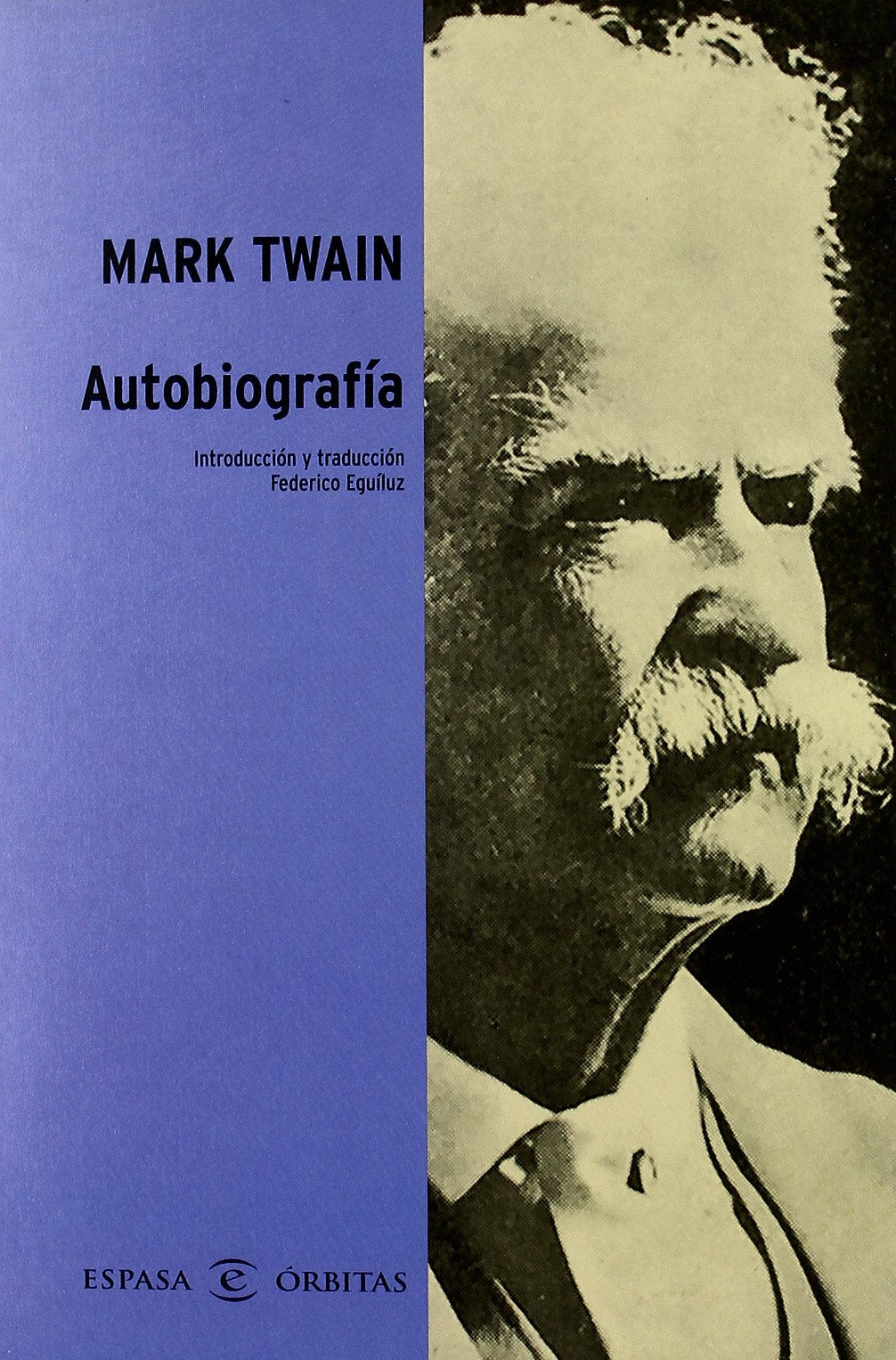Autobiografía