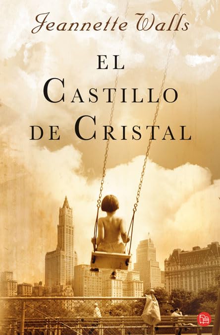 El Castillo de Cristal (FORMATO GRANDE)