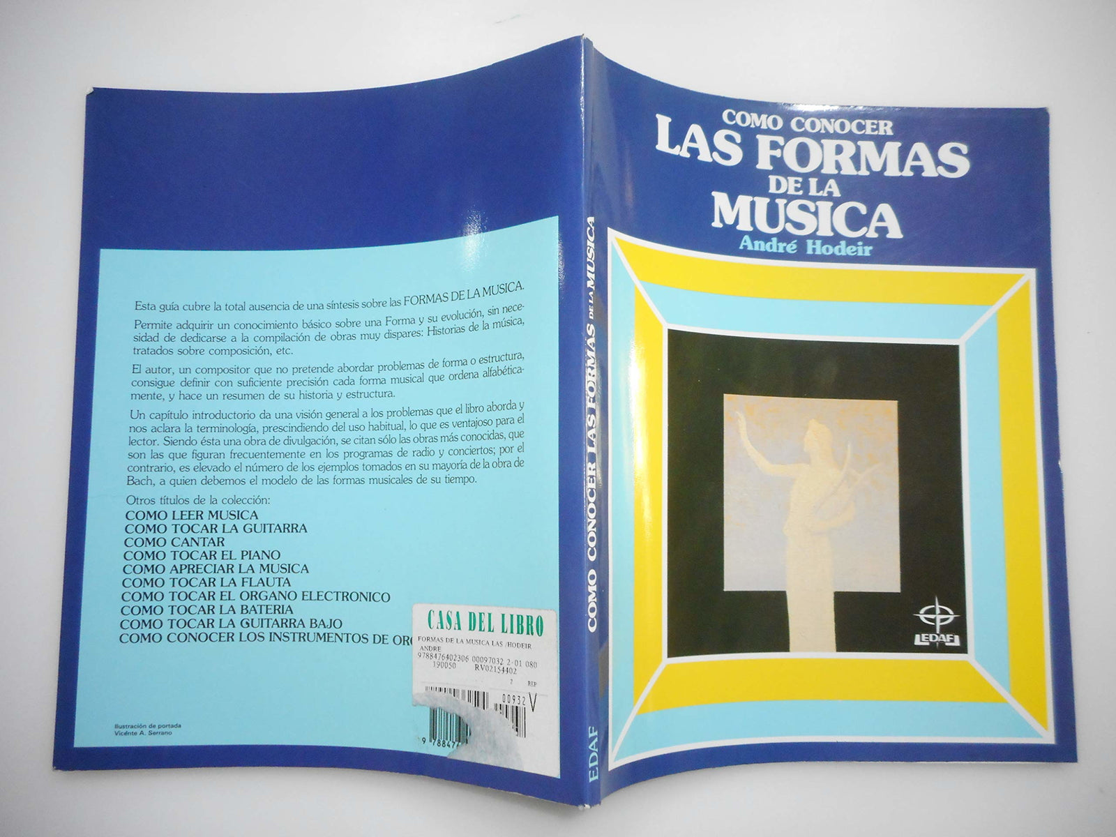 Como Conocer Las Formas De LA Musica