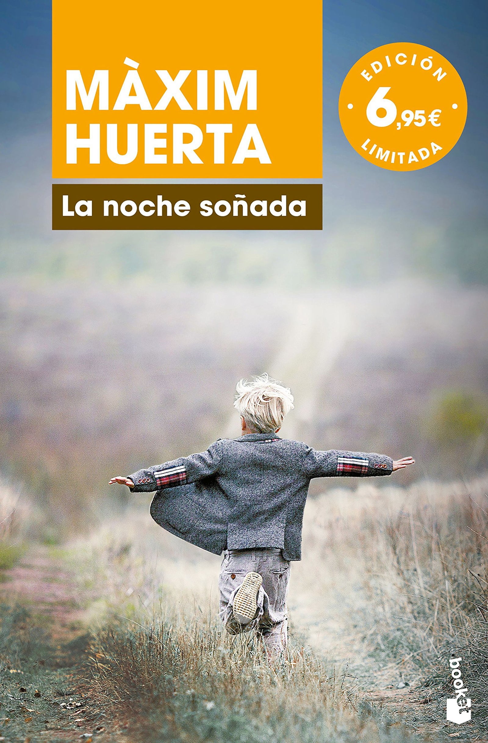 La noche soñada (Colección Especial)