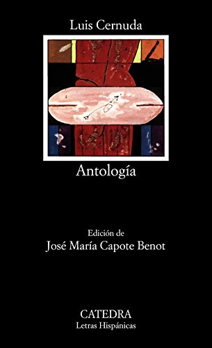 Antología: 144 (Letras Hispánicas)