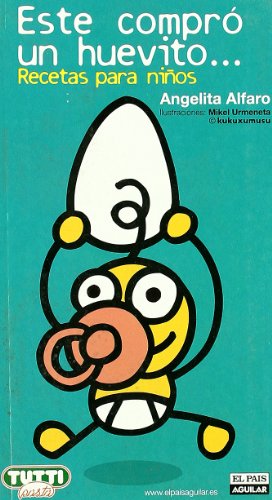 Este Compro Un Huevito... (SIN COLECCION)