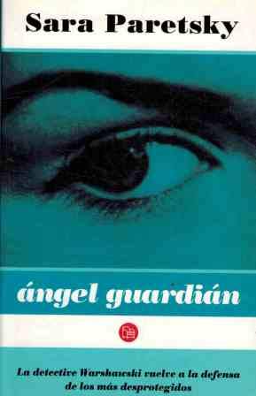 Angel guardian