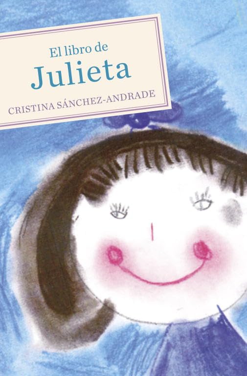 El libro de Julieta (Divulgación)