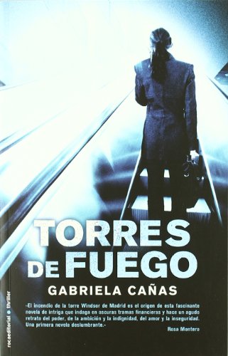 Torres De Fuego