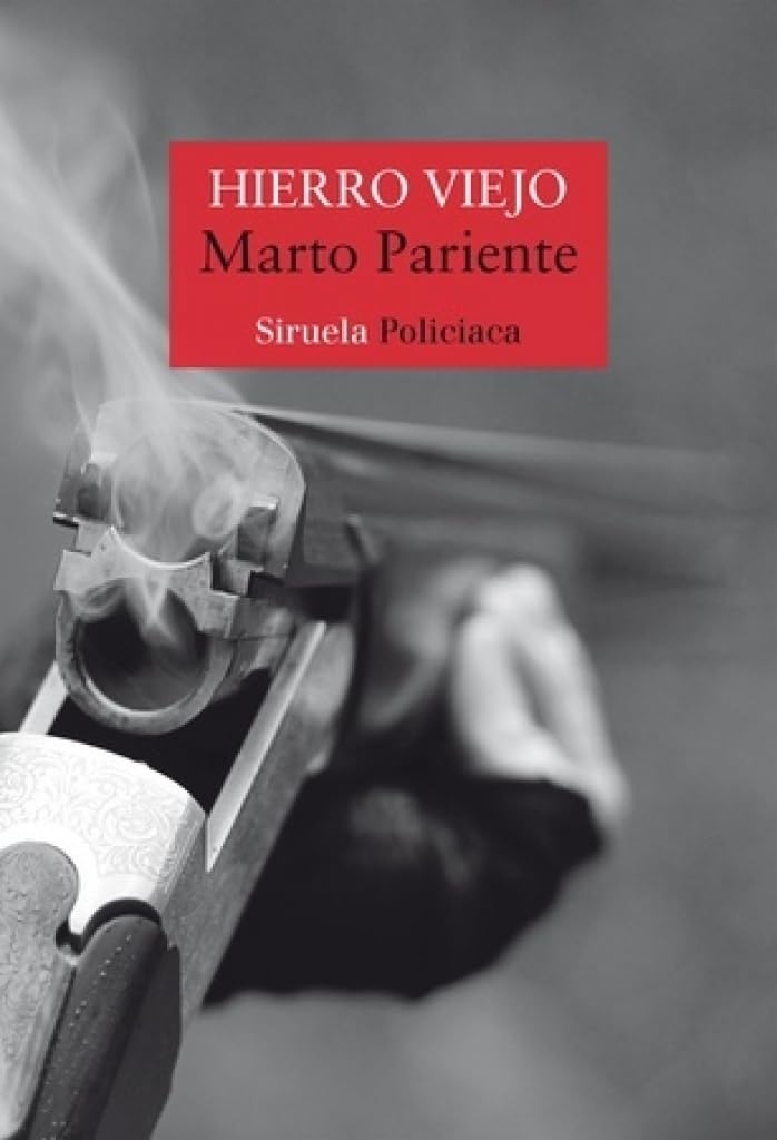Hierro viejo: 535 (Nuevos Tiempos)