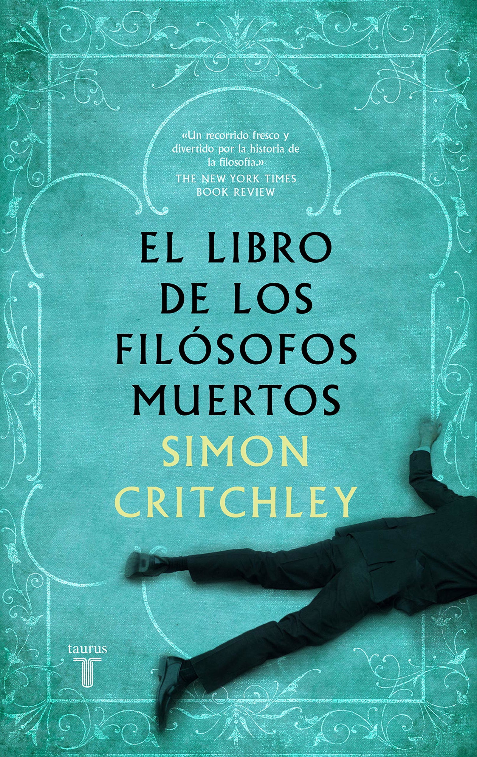 El libro de los filósofos muertos (Pensamiento)