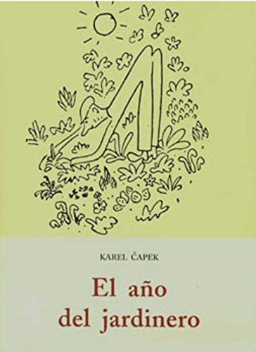 A?O DEL JARDINERO (EL BARQUERO)