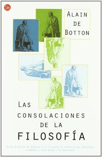 LAS CONSOLACIONES DE LA FILOSOFIA FG (FORMATO GRANDE)