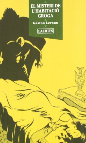 El misteri de l'habitació groga (L'Arcà)