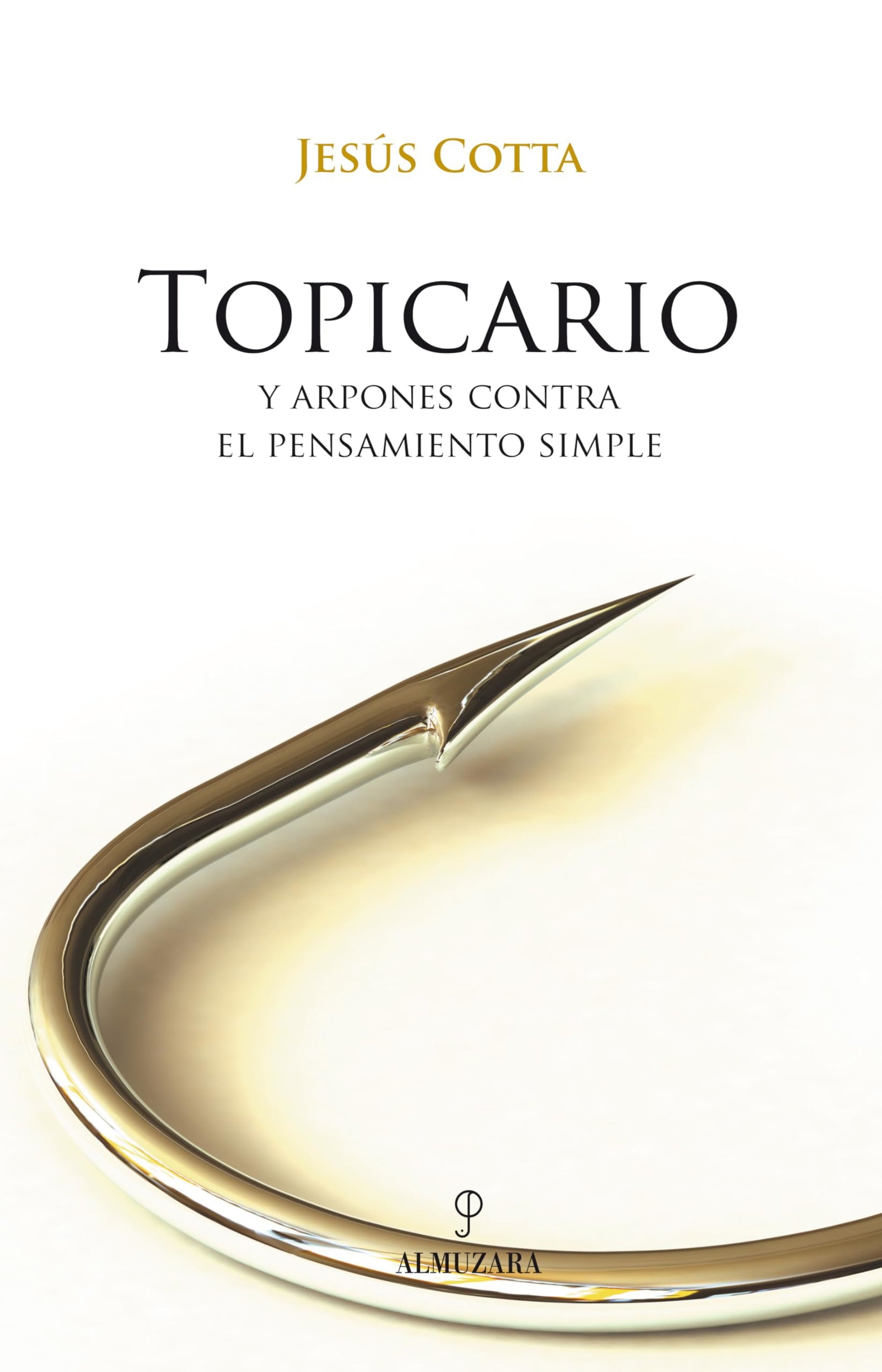 Topicario (SIN COLECCION)