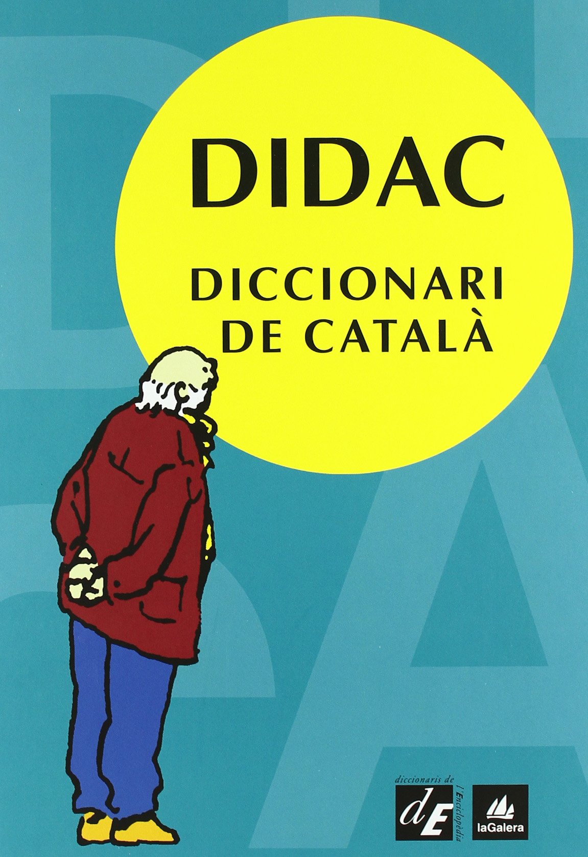 DIDAC: Diccionari de català: 1 (Diccionaris de la llengua)