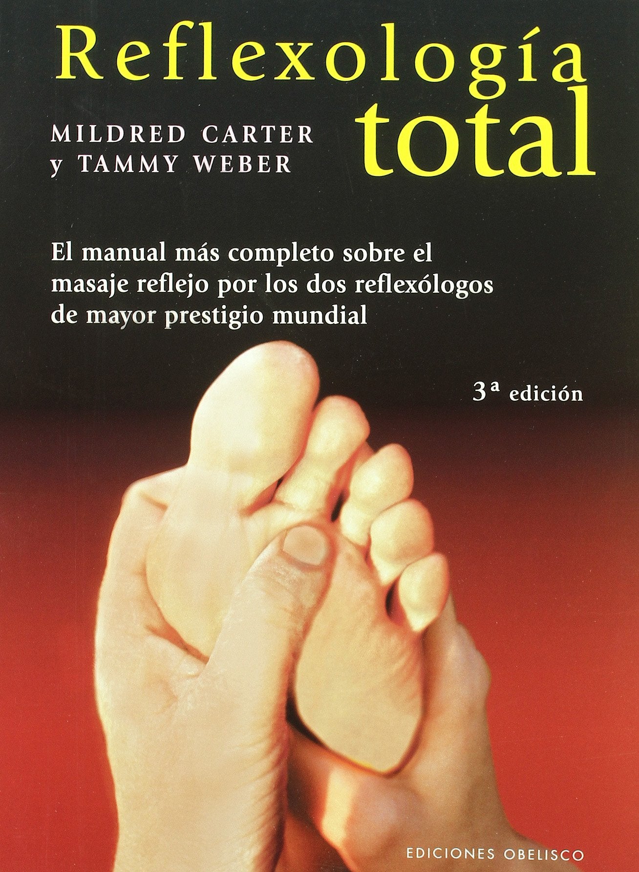 Reflexología total (SALUD Y VIDA NATURAL)