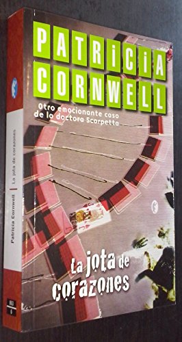 JOTA DE CORAZONES, LA