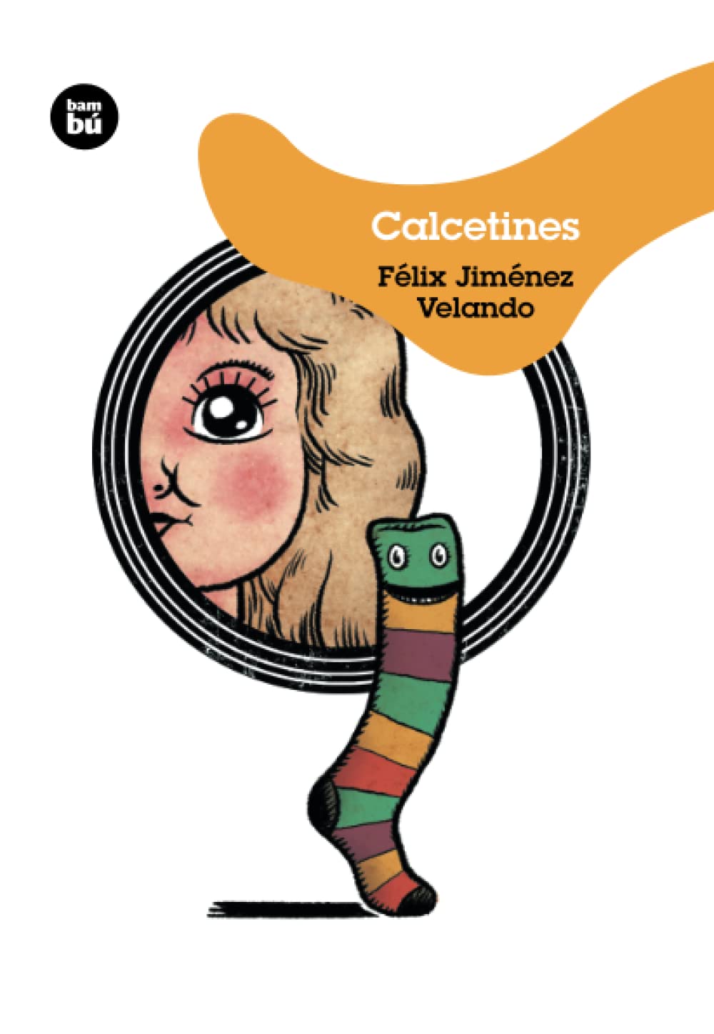 Calcetines (Jóvenes Lectores)