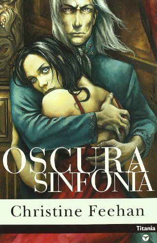 Oscura sinfonía (Titania romántica-histórica)