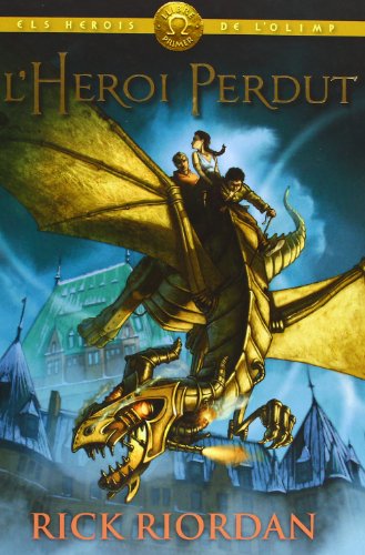 L'Heroi Perdut: 8 (Kimera)
