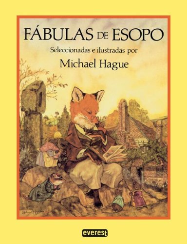 Fábulas de Esopo (Rascacielos)
