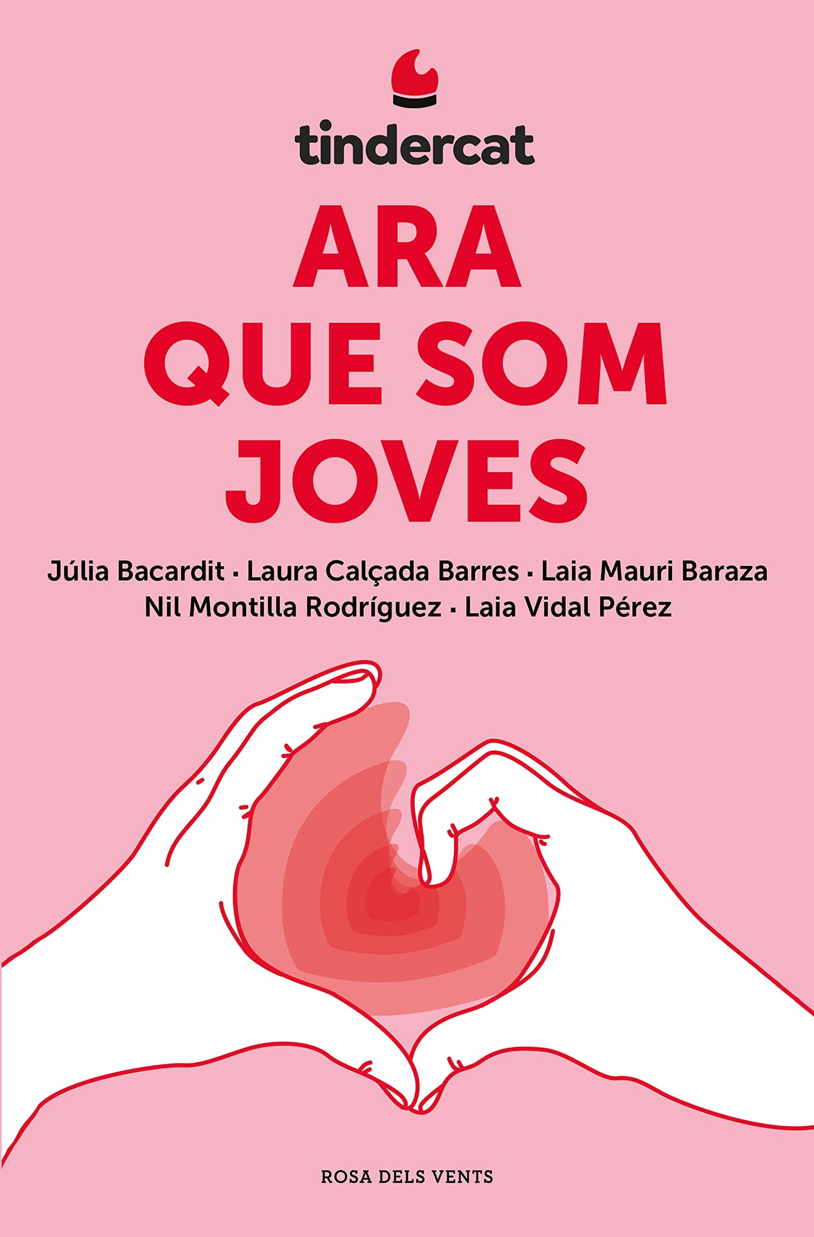 Ara que som joves (Divulgació)
