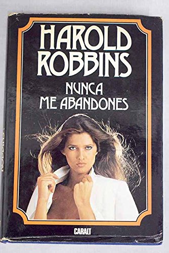 Nunca me abandones
