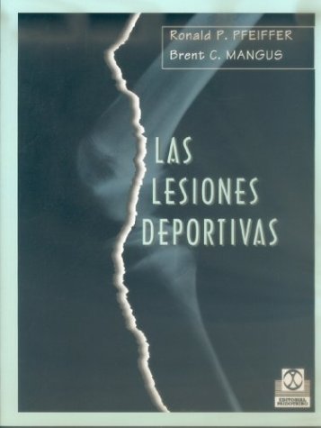 Las lesiones deportivas
