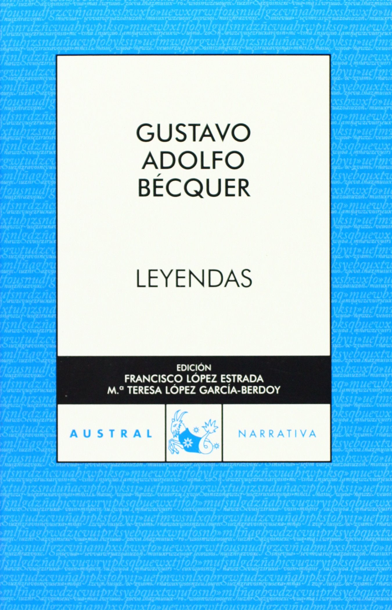 Leyendas