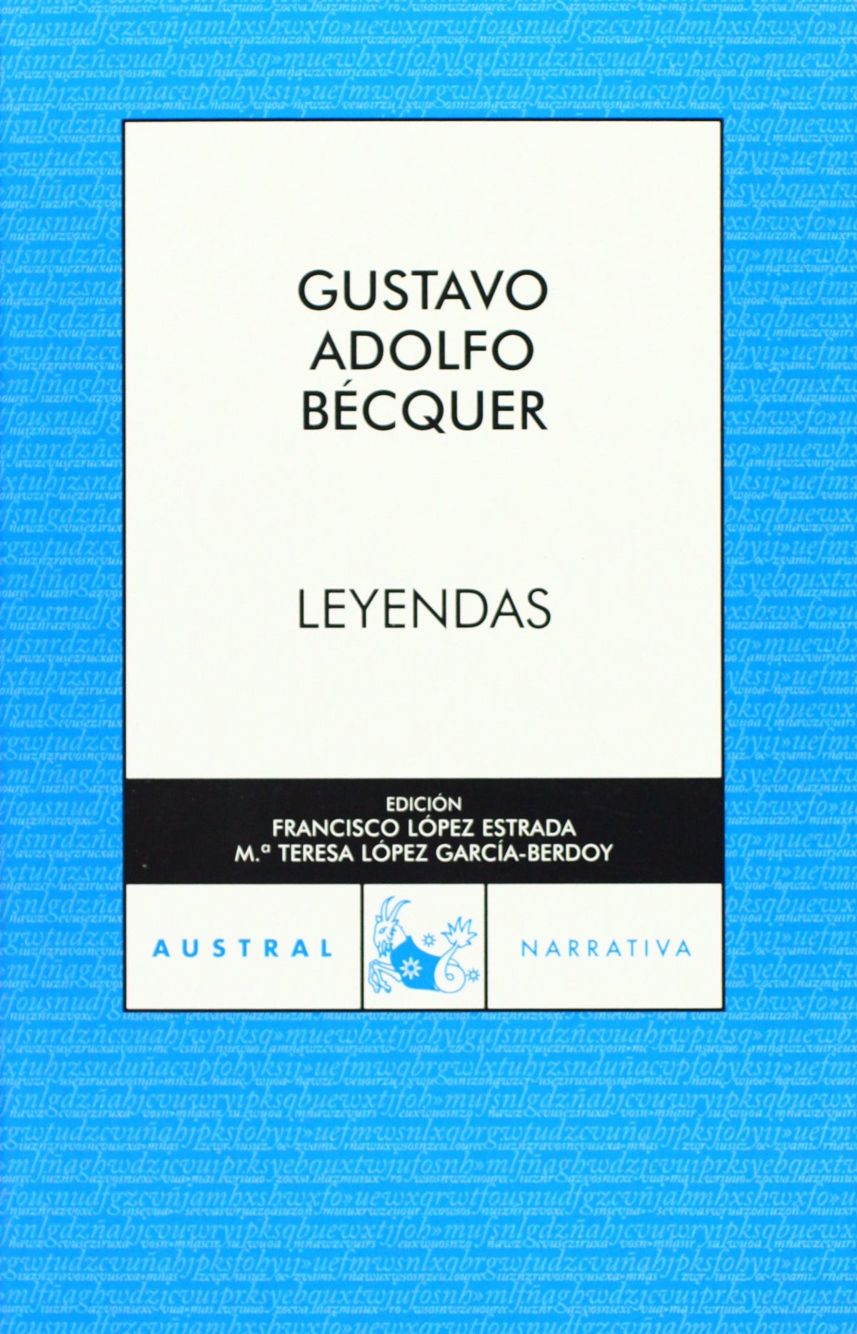 Leyendas