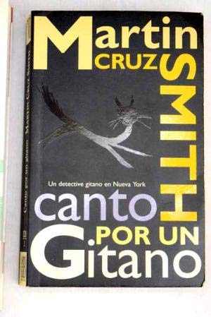 Canto por un gitano